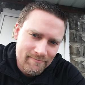 Meet your Posher, Chad